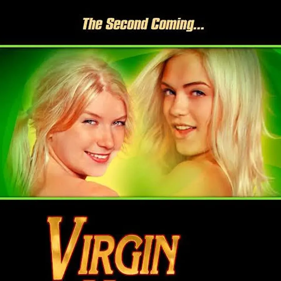 Virgin Hunters 2 online