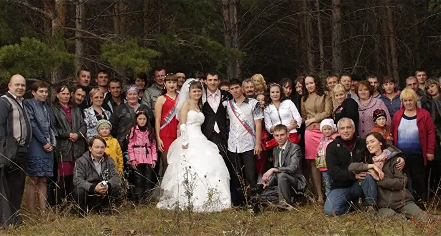 Siberian Love online