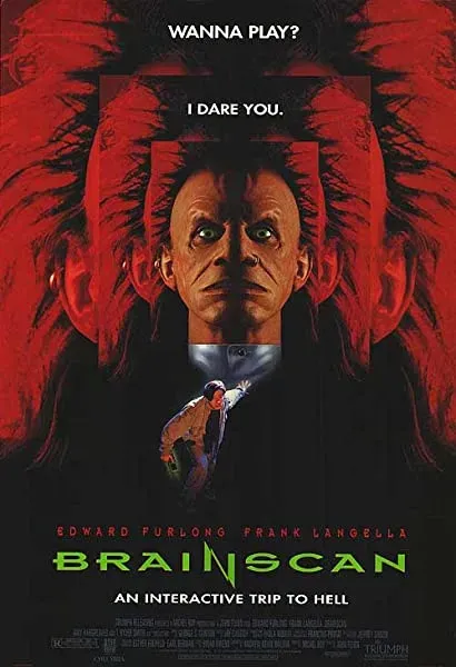 Brainscan