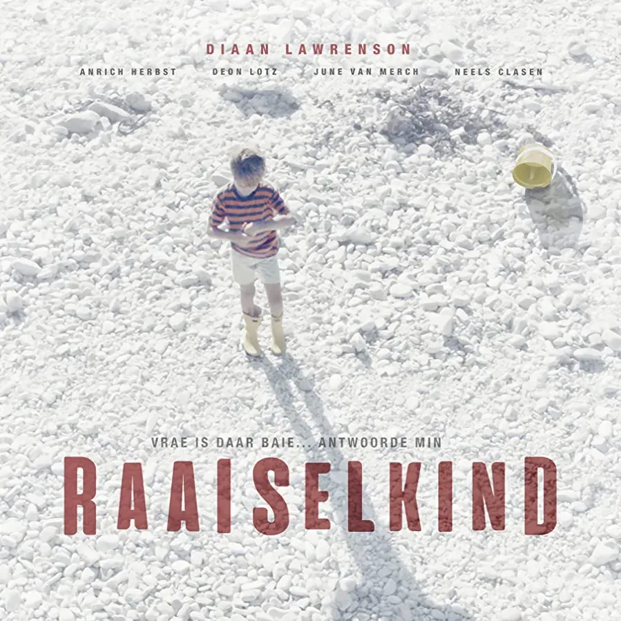 Raaiselkind online