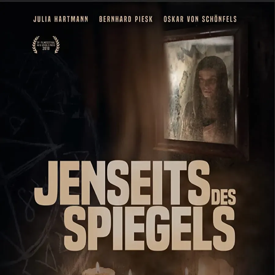 Jenseits des Spiegels online