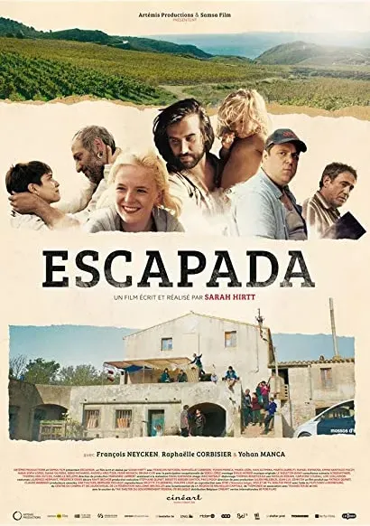 Escapada
