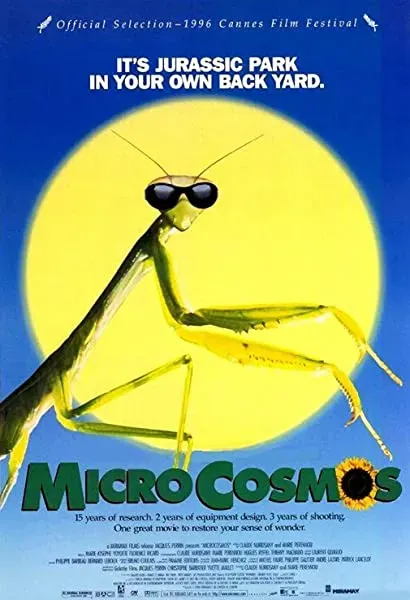Mikrokosmos