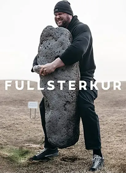 Fullsterkur