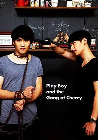 PlayBoy