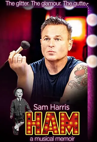 HAM: A Musical Memoir