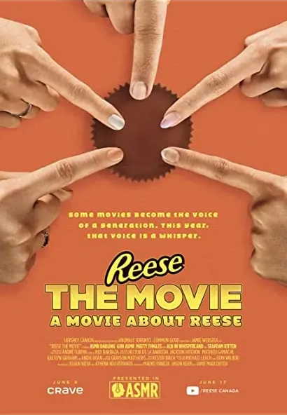 REESE The Movie: A Movie About REESE