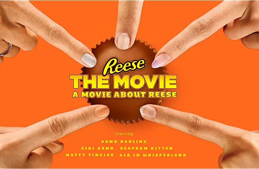 REESE The Movie: A Movie About REESE online