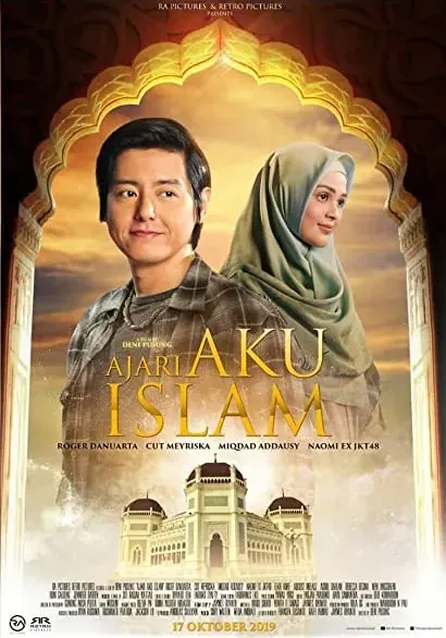Ajari Aku Islam