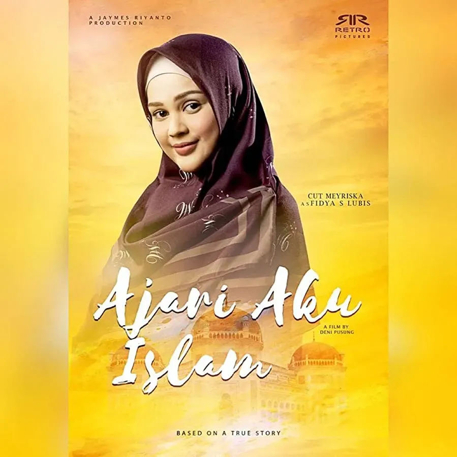 Ajari Aku Islam online