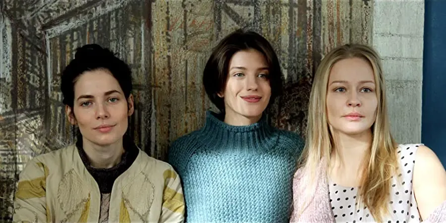 Konets sezona online