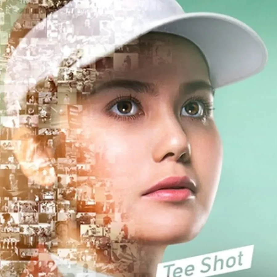 Tee Shot: Ariya Jutanugarn online