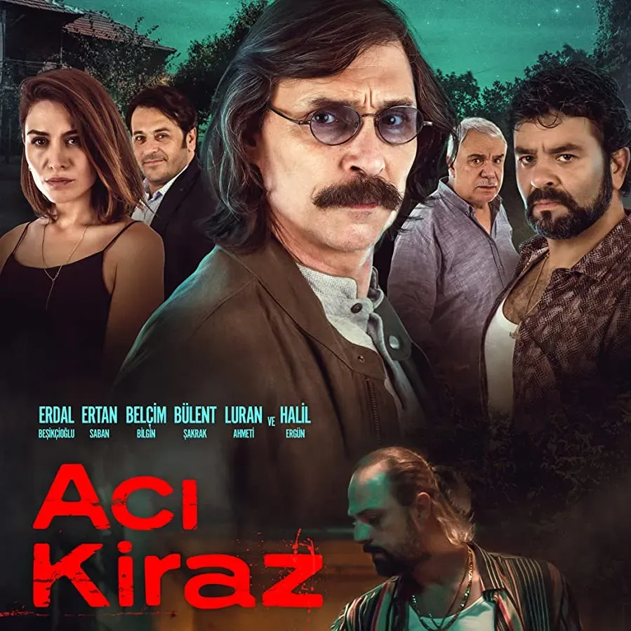 Aci Kiraz online