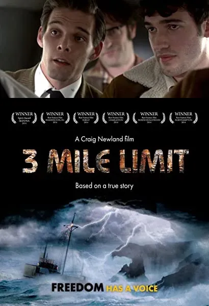 3 Mile Limit