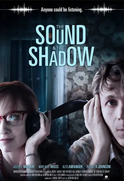 The Sound and the Shadow