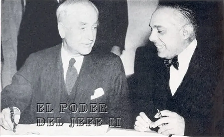 Trujillo: El poder del jefe II online