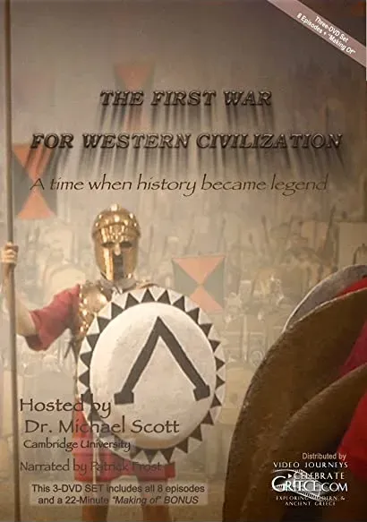 The First War for the West