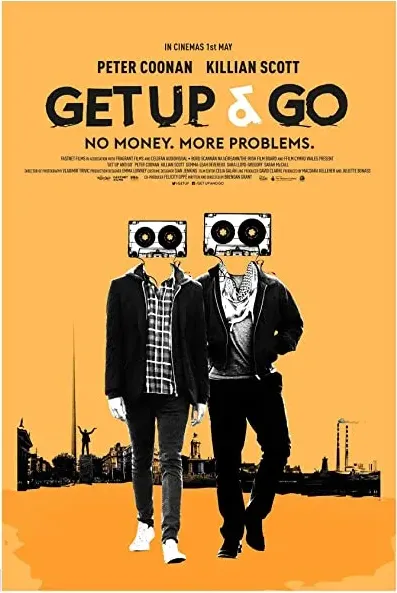 Get Up and Go