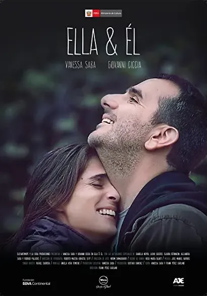 Ella & Él