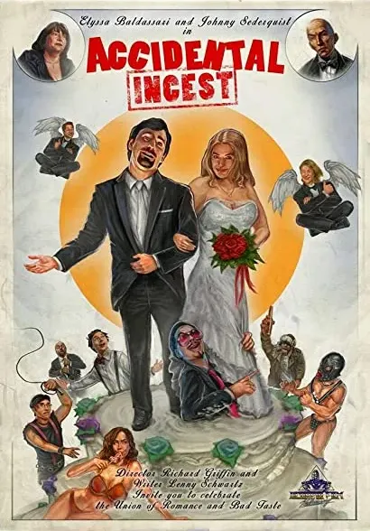 Accidental Incest