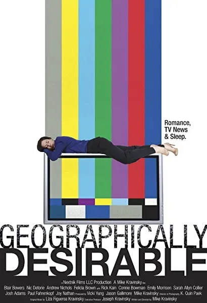 Geographically Desirable