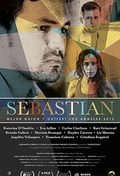 Sebastian