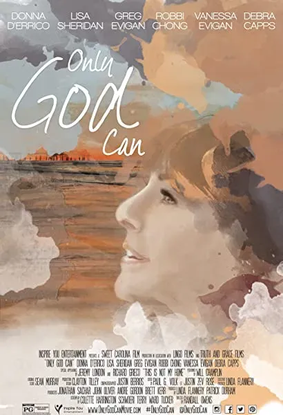 Only God Can