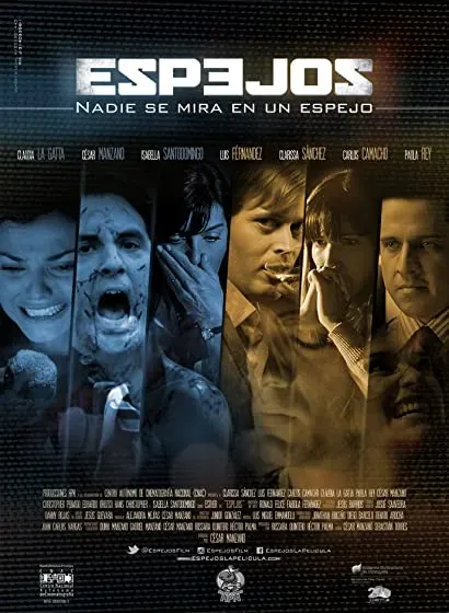 Espejos