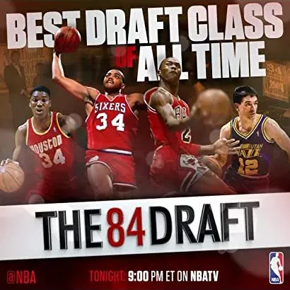 The84Draft