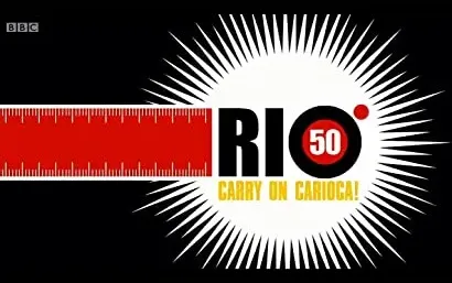 Rio 50 Degrees