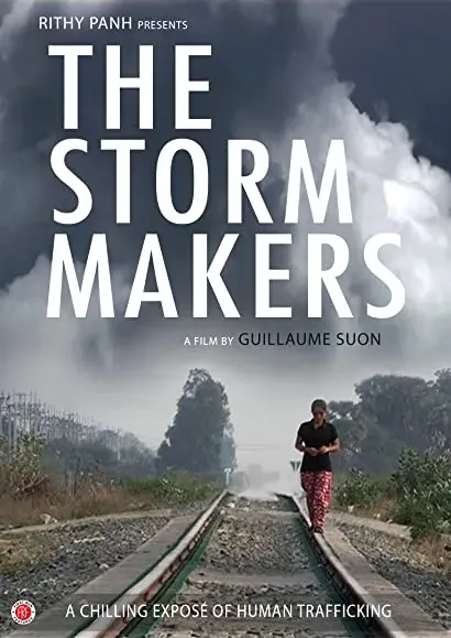 The Storm Makers