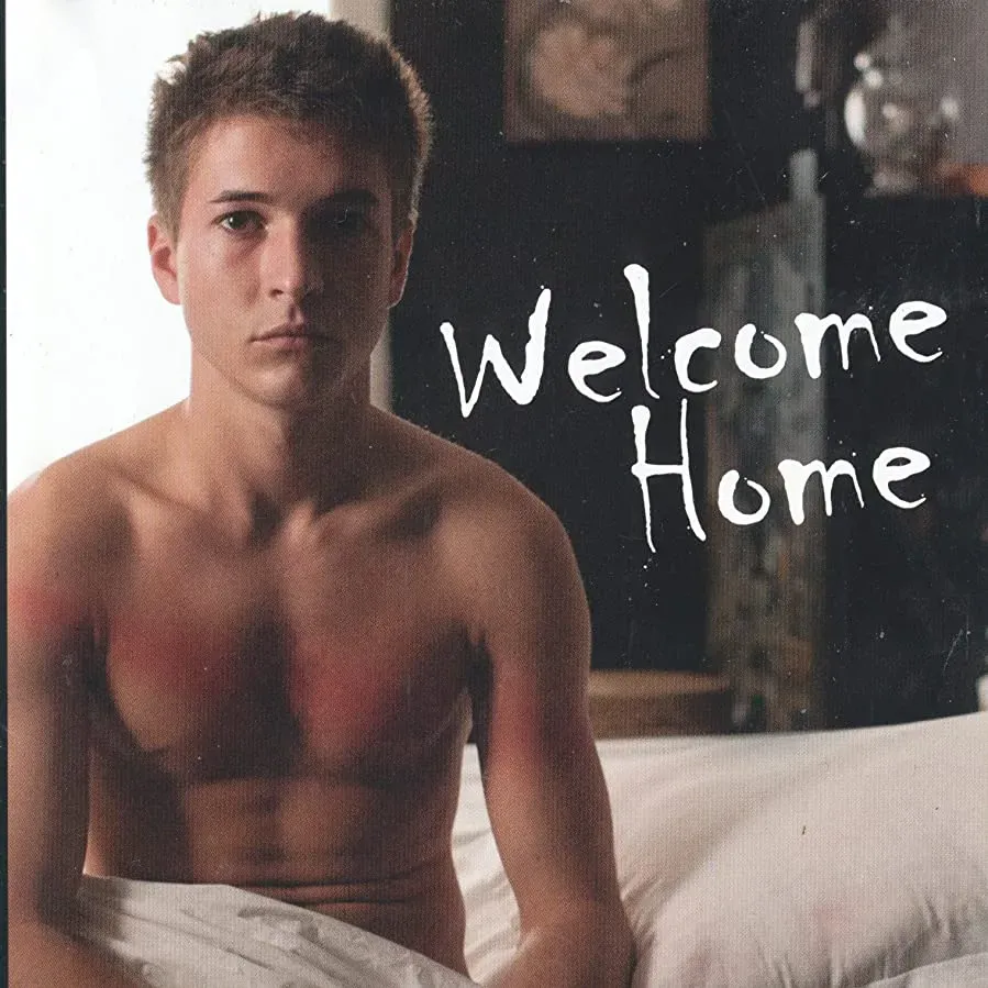 Welcome Home online