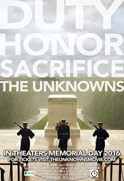 The Unknowns