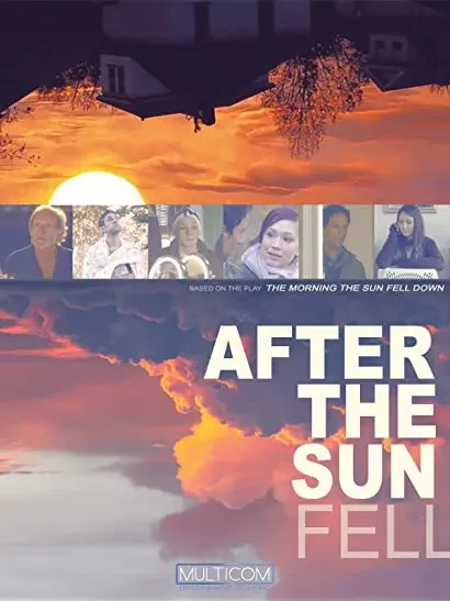 The Morning the Sun Fell Down