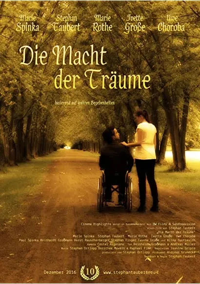 Die Macht der Träume
