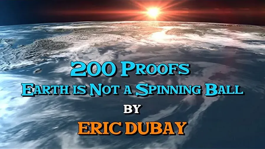 200 Proofs Earth Is Not a Spinning Ball online