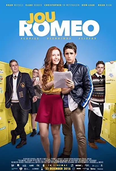 Jou Romeo