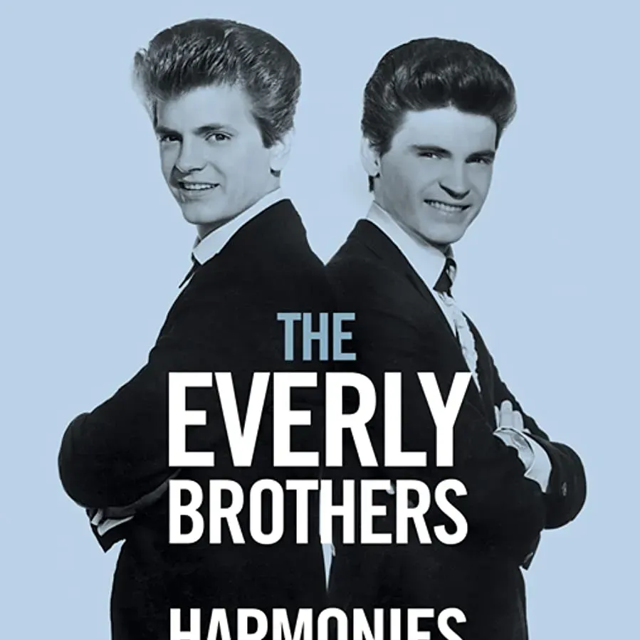 The Everly Brothers: Harmonies from Heaven online