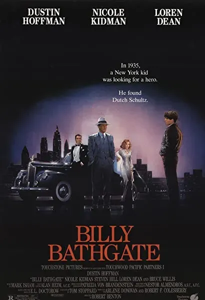 Billy Bathgate