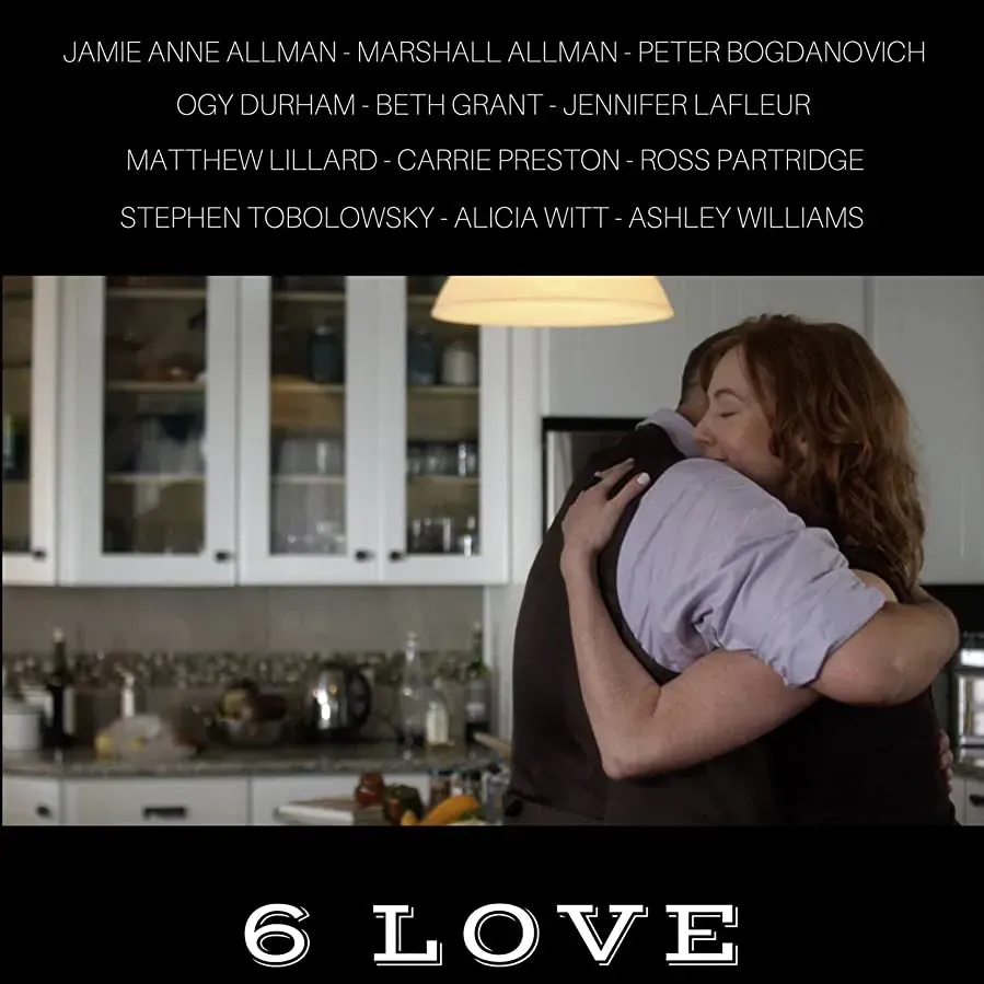 Six LA Love Stories online