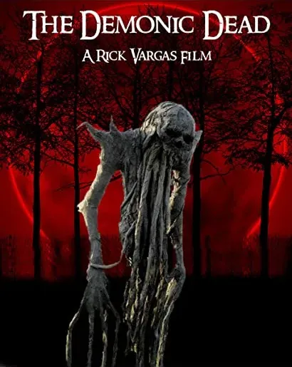 The Demonic Dead