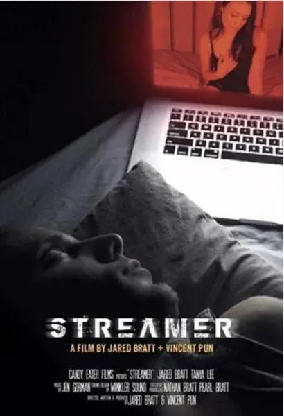 Streamer