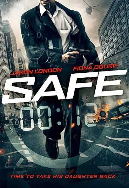 Safe