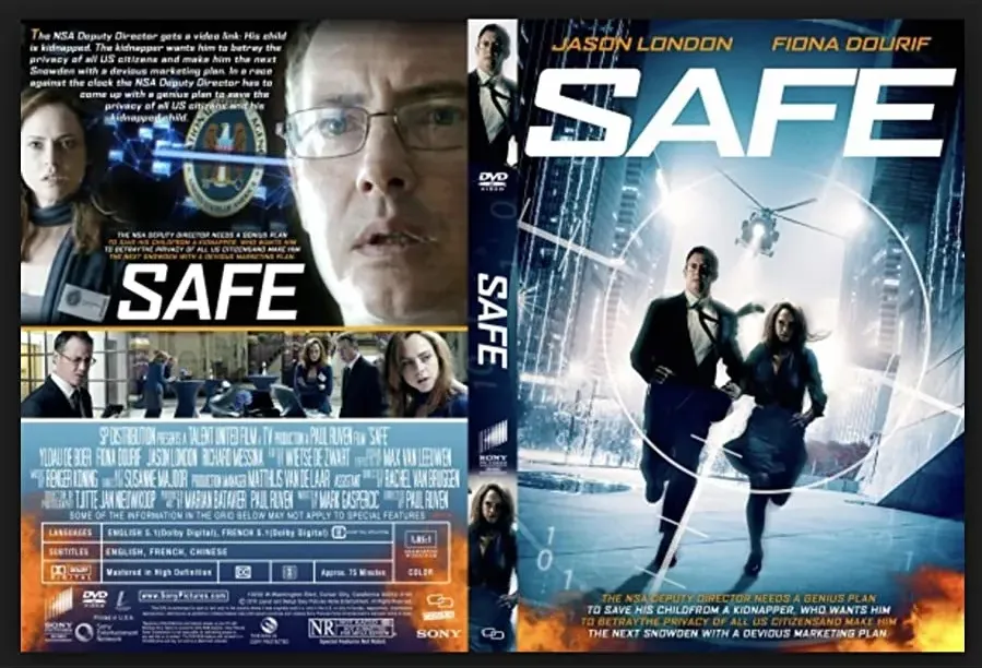 Safe online