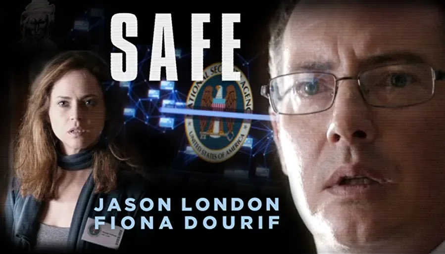 Safe online