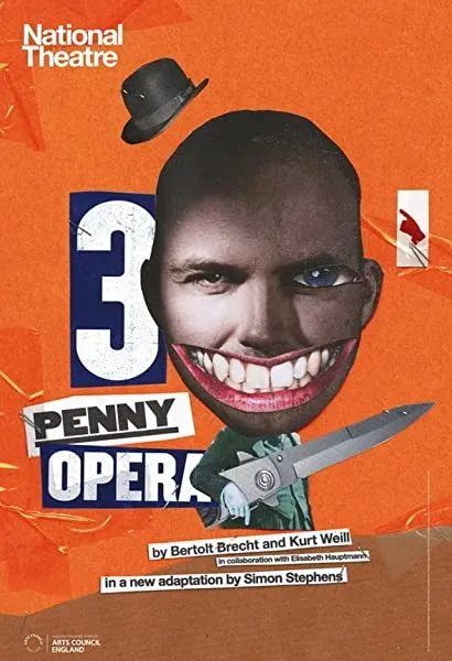 National Theatre Live: The Threepenny Opera