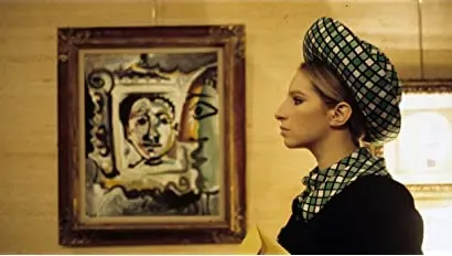 Barbra Streisand: Geburt einer Diva 1942-1984