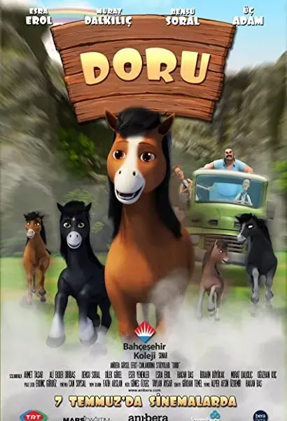 Doru