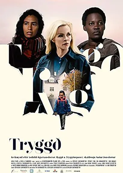 Tryggð
