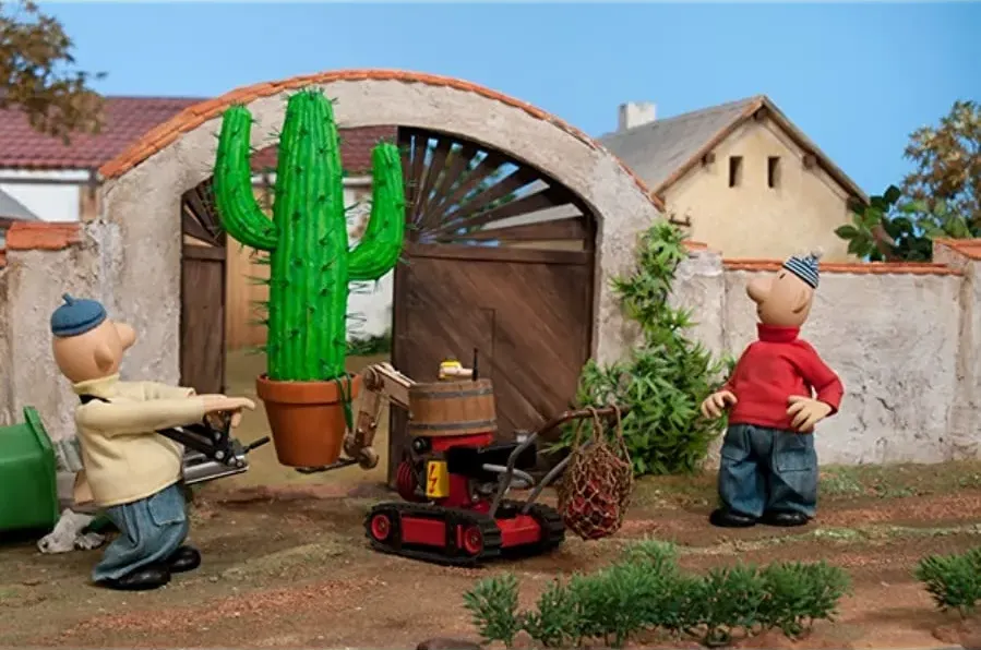 Buurman & Buurman: Hebben een nieuw huis online